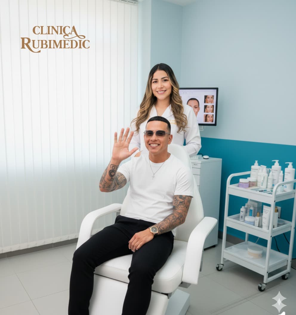 Sala de tratamientos